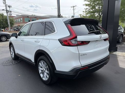 Used 2024 Honda CR-V EX-L image 6