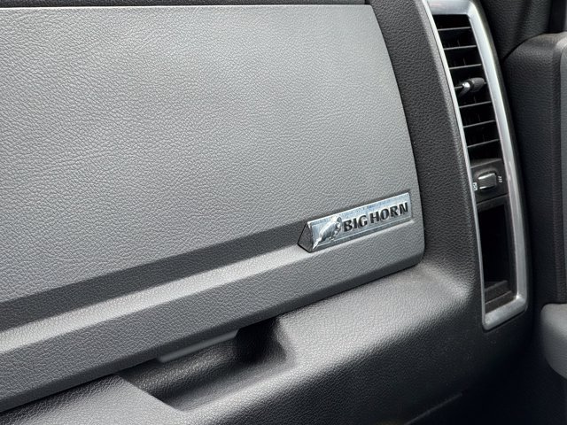 Used 2018 RAM 2500 Big Horn w/ Harvest Edition AWD/4WD image 26