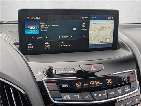 Certified 2025 Acura RDX A-Spec image 12