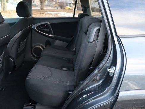 Used 2006 Toyota RAV4 Sport image 20