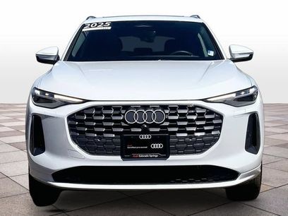 Used 2025 Audi Q5 Premium