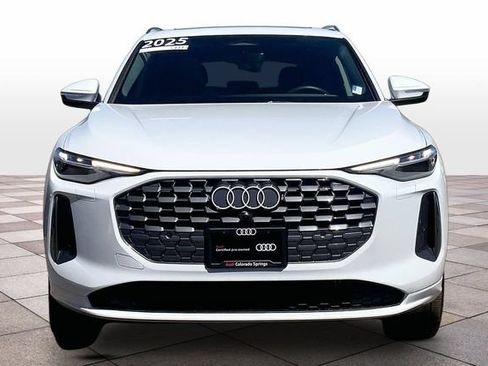 Used 2025 Audi Q5 Premium AWD/4WD image 3