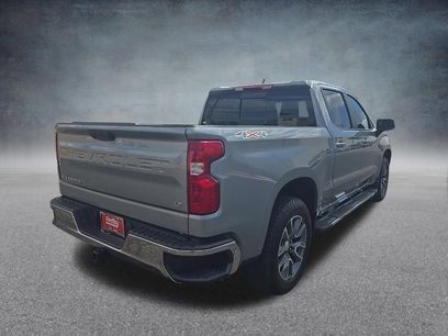 New 2026 Chevrolet Silverado 1500 LT w/ All Star Edition Plus