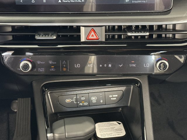 New 2026 Kia K5 GT-Line FWD image 19