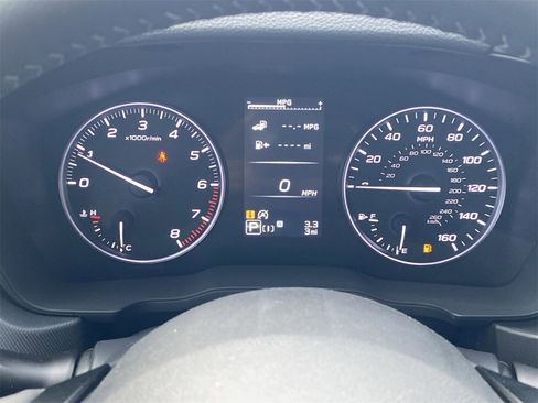 New 2026 Subaru Forester Premium image 27