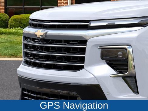 New 2026 Chevrolet Traverse High Country image 13