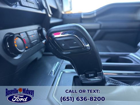 Used 2020 Ford F150 XLT w/ Equipment Group 302A Luxury image 17