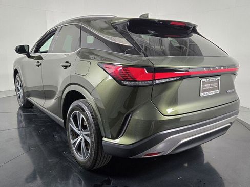 Certified 2023 Lexus RX 350 Premium image 4