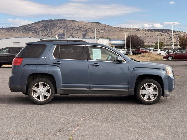 Used 2011 GMC Terrain SLE w/ Convenience Package AWD/4WD image 6