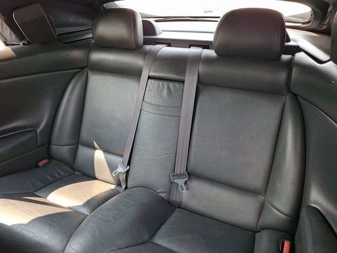 Used 2001 Volvo C70 LT FWD image 10