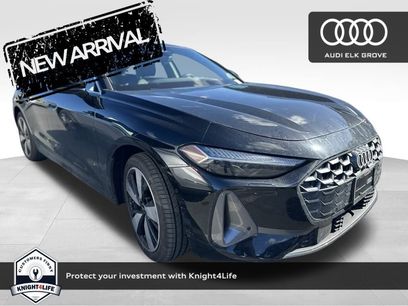 Used 2025 Audi A5 2.0T Premium Plus w/ Premium Plus