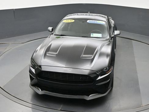 Used 2020 Ford Mustang Coupe w/ 2.3L High Performance Package RWD image 19