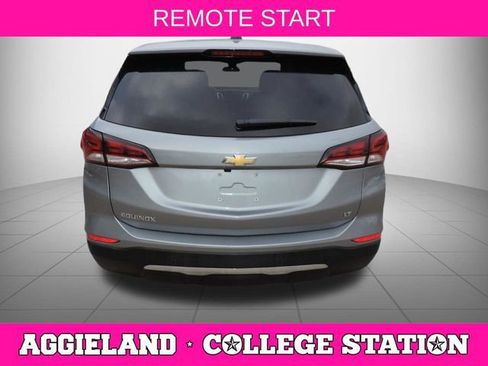 Certified 2024 Chevrolet Equinox LT image 5