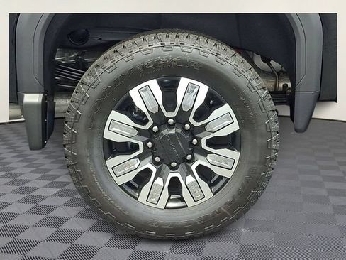 New 2026 GMC Sierra 2500 Denali w/ Denali Reserve Package AWD/4WD image 5