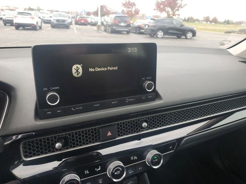 Used 2024 Honda Civic EX-L image 15