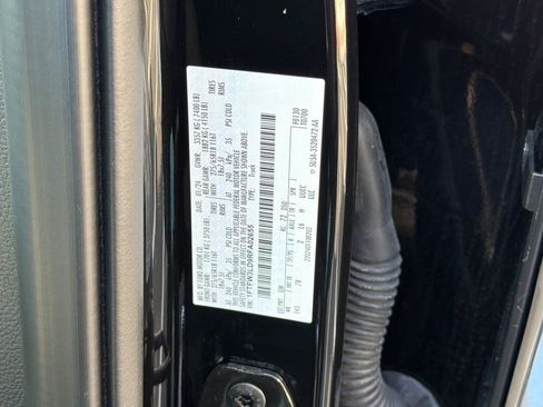 Used 2024 Ford F150 XLT w/ Mobile Office Package image 29