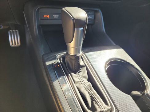 Used 2026 Honda Civic Sport image 22