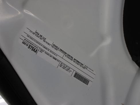 Used 2024 RAM 3500 Tradesman w/ Chrome Appearance Group image 21