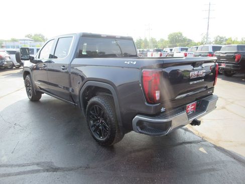 Certified 2025 GMC Sierra 1500 SLE w/ Max Trailering Package AWD/4WD image 10