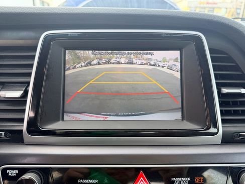 Used 2018 Hyundai Sonata SEL image 20