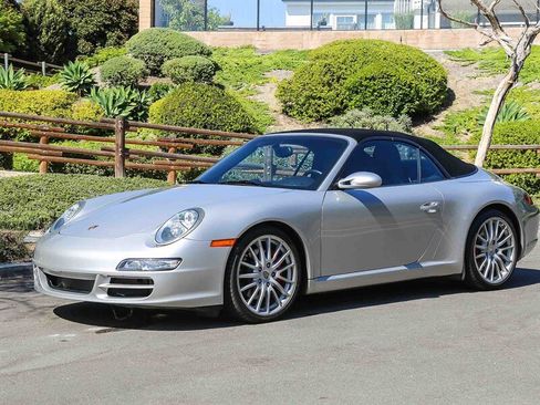 Used 2008 Porsche 911 Carrera S image 17