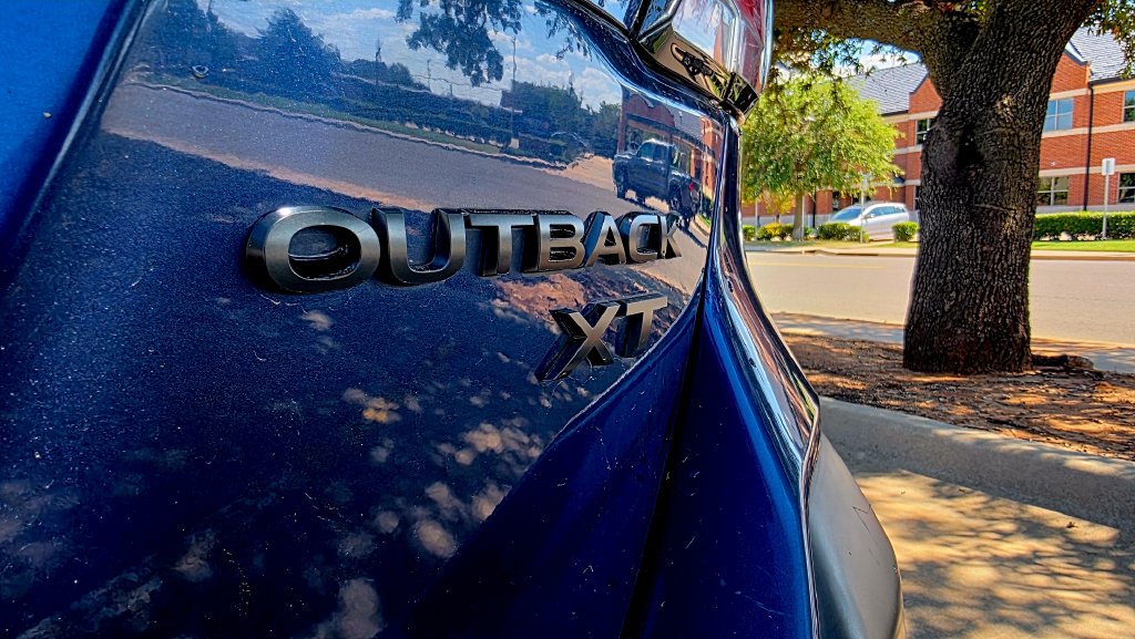 Used 2020 Subaru Outback Onyx Edition XT w/ Popular Package #2 AWD/4WD image 18