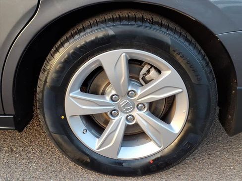 Certified 2019 Honda Odyssey EX image 8