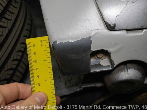 Used 1991 Mercedes-Benz 560 SEL image 37