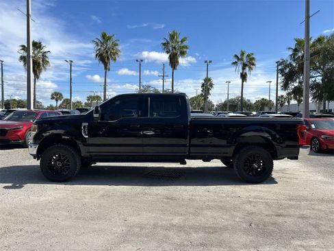 Used 2022 Ford F250 Lariat w/ Lariat Value Package image 3