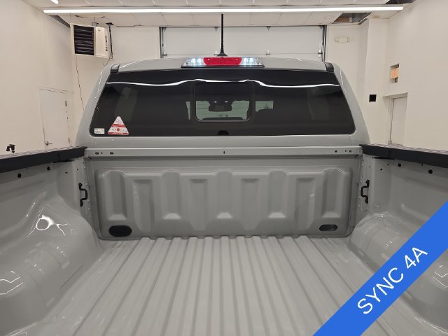 New 2026 Ford Ranger Raptor AWD/4WD image 17