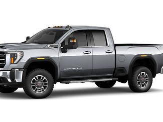 New 2026 GMC Sierra 2500 SLE w/ SLE Value Package; AWD/4WD video 2