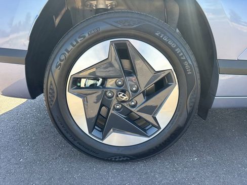 Certified 2024 Hyundai Kona SEL FWD image 35