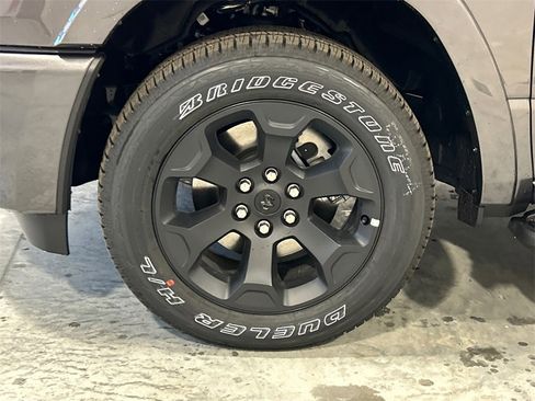 New 2026 RAM 1500 Big Horn image 11