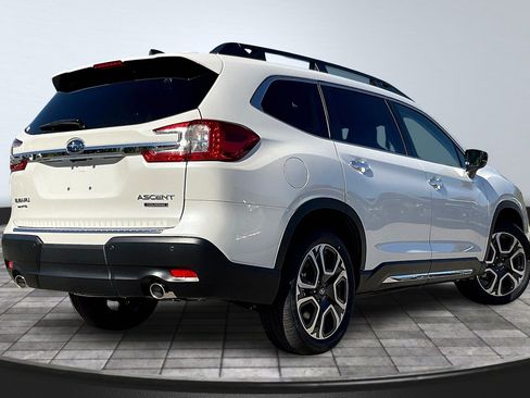 New 2025 Subaru Ascent Touring w/ Popular Package #2 image 14