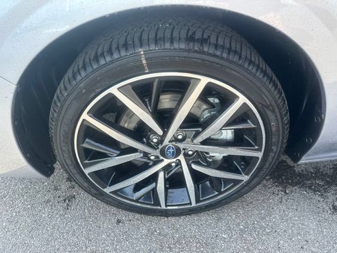 New 2026 Subaru Impreza 2.0i Sport AWD/4WD image 34