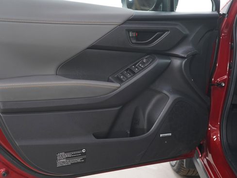 Used 2024 Subaru Crosstrek 2.5i Wilderness w/ Wilderness Package image 18