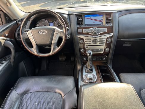 Used 2019 INFINITI QX80 Luxe w/ 22" Wheel Package image 29