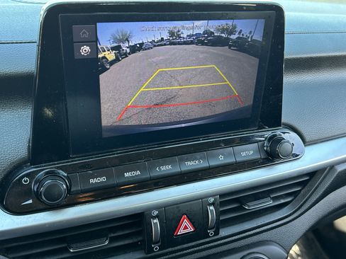 Used 2024 Kia Forte LXS image 28