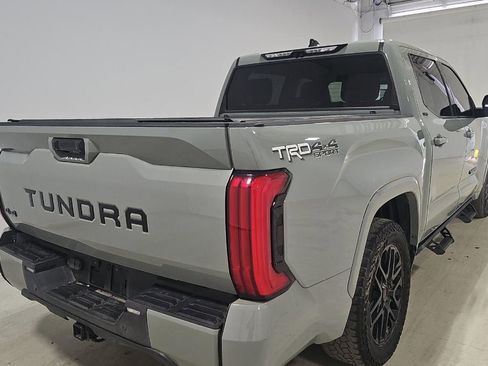 Used 2022 Toyota Tundra SR5 AWD/4WD image 4