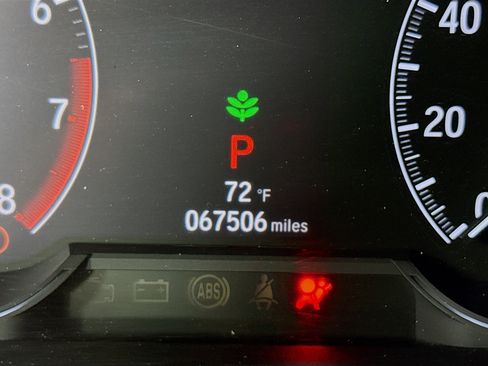 Used 2020 Honda Accord Sport image 16