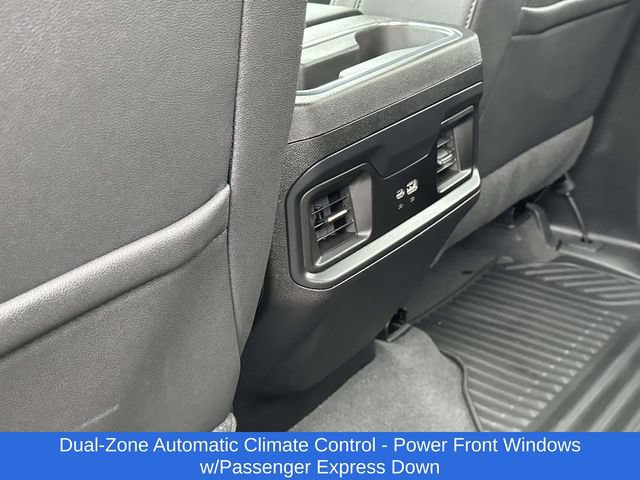 Used 2024 Chevrolet Silverado 1500 RST w/ Convenience Package II AWD/4WD image 18