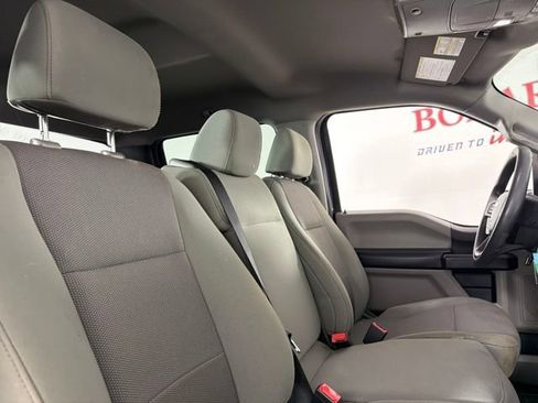 Used 2020 Ford F250 XL w/ STX Appearance Package AWD/4WD image 16