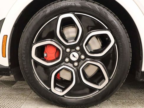 Used 2023 Ford Mustang Mach-E GT AWD/4WD image 6