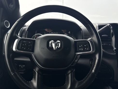 Used 2021 RAM 3500 Laramie image 18