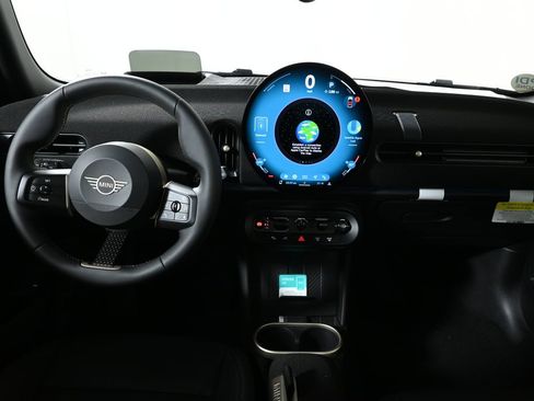 New 2026 MINI Cooper S FWD image 17