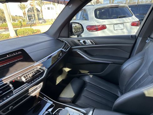 Used 2020 BMW X5 sDrive40i w/ Convenience Package image 23