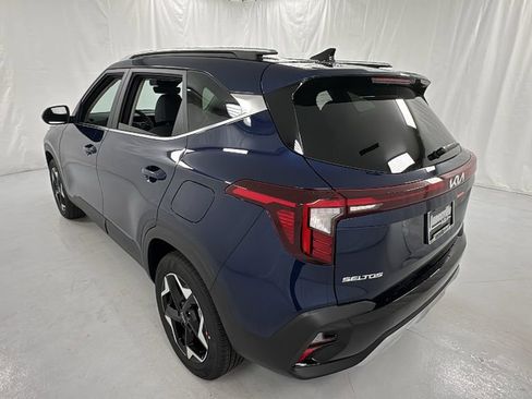 New 2026 Kia Seltos EX image 5