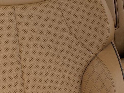 New 2025 Jeep Grand Cherokee Summit image 20