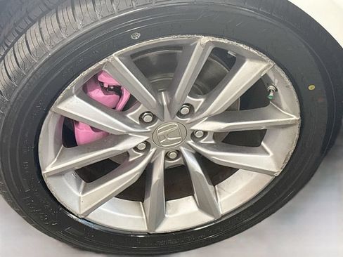 Used 2022 Honda Accord LX image 29