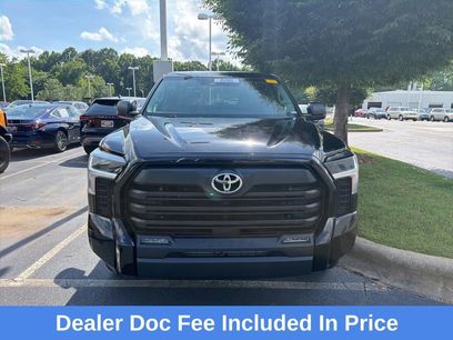 Used 2023 Toyota Tundra SR5
